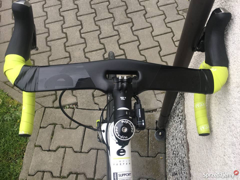 Kolarzówka Cervlo s3