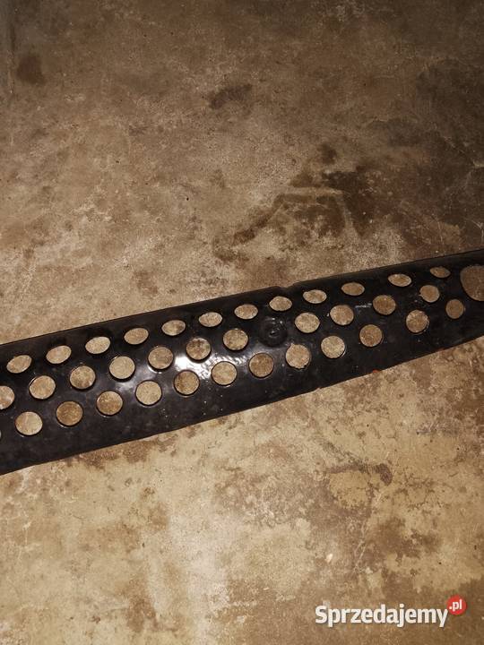 Osłona tłumika Simson enduro sprzedam