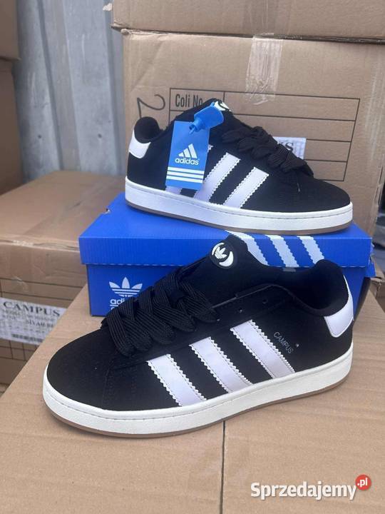 Buty adidasy campus rozmiar 4145 190 Węgliniec