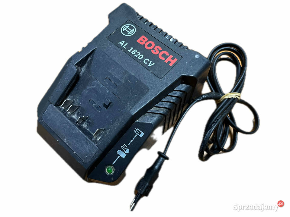 Wkrętarka Bosch 18 V BOSCH GSR 18V60C Body Elbląg