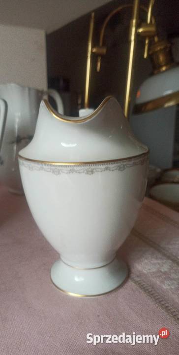 Dzbanek do wody Koenigl pr Tettau Import Porcelana i szkło Gdańsk sprzedam