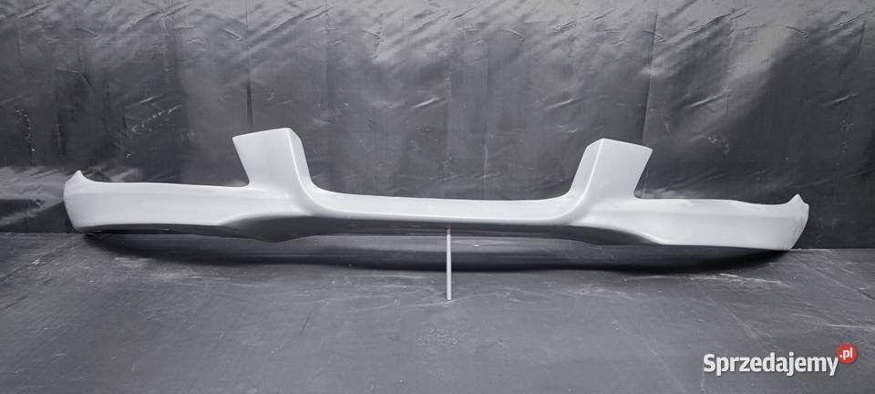 BMW E92 E93 Aero Dokładka zderzaka osobowe Aleksandrów Łódzki