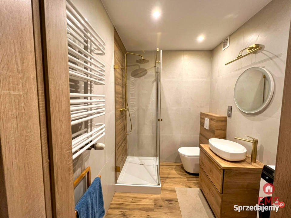 sprzedaży mieszkania Białystok 55m2 3 pokoje