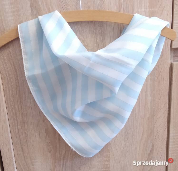 Chusta damska PASY Hajnówka