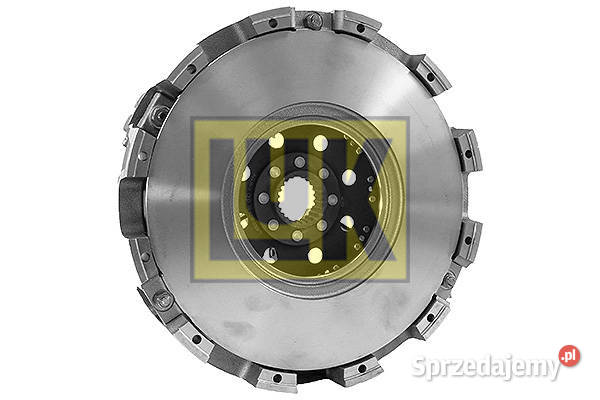 Docisk sprzęgła 310mm PRONAR 5110 5115 5310 5315 Do ciągników