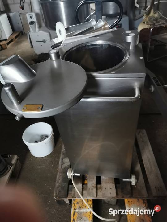 Nadziewarka do kiełbas 20 ltr A Frey stan Łomża