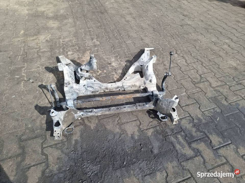 SANKI PRZEDNIE ALFA ROMEO GIULIA Lipno