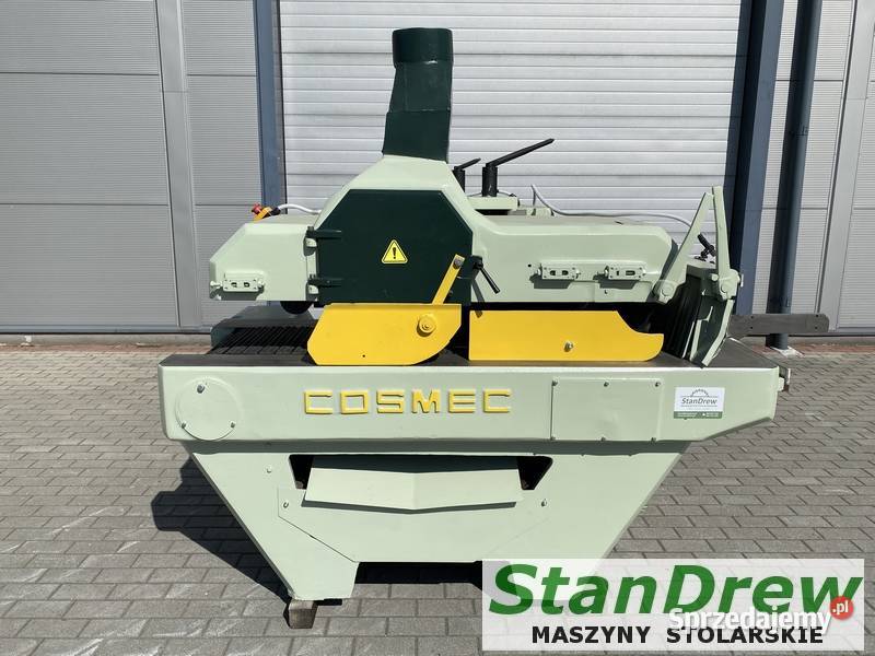 Wielopiła COSMEC SM 400 400160 Mojusz