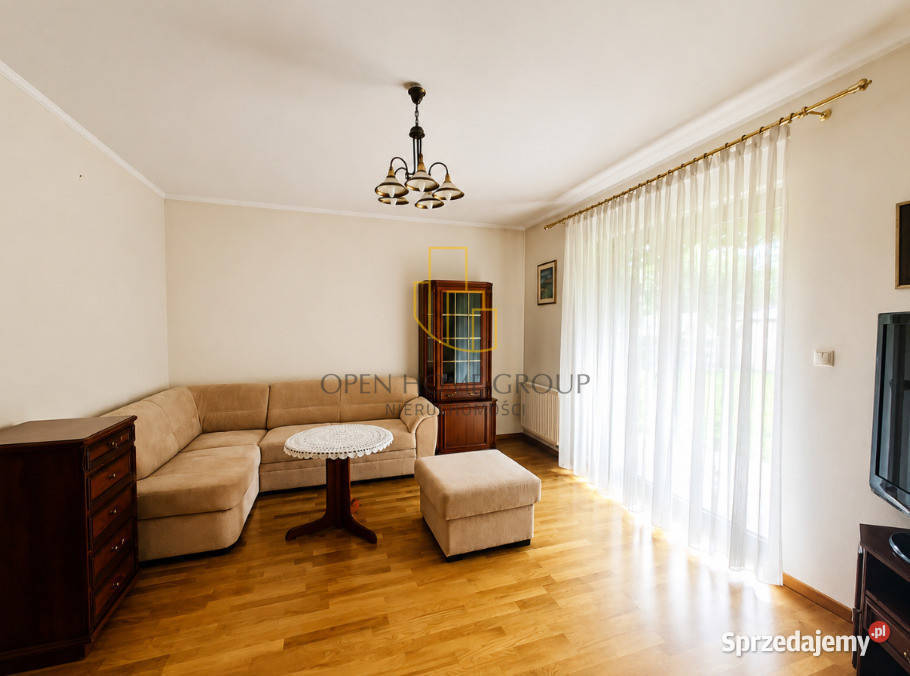 Bielany Wr dom wolnostojący 8 pokoi garaż Bielany Wrocławskie