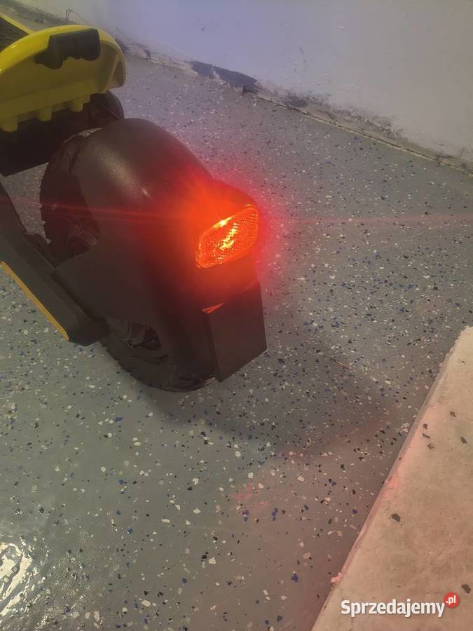 Hulajnoga elektryczna XP X5 Tarnów