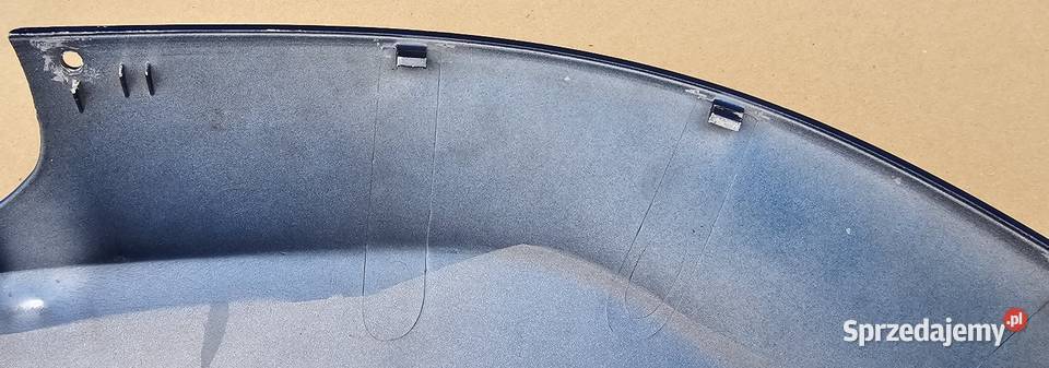 Bmw f650 gs Dakar 05 boczek plastik