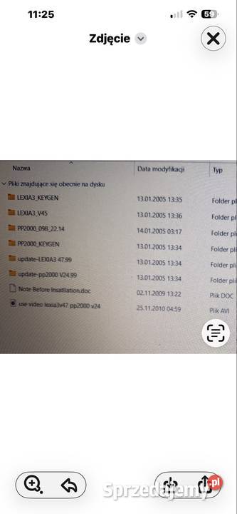 Interfejs Diagnostyczny lubuskie Żary