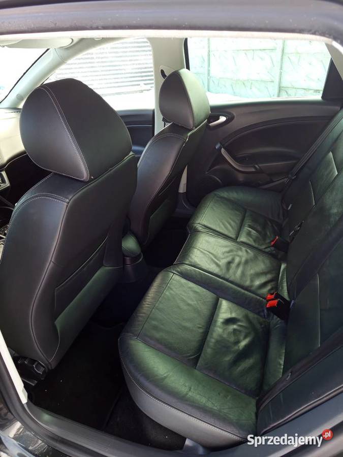 Seat ibiza Full sprzedam