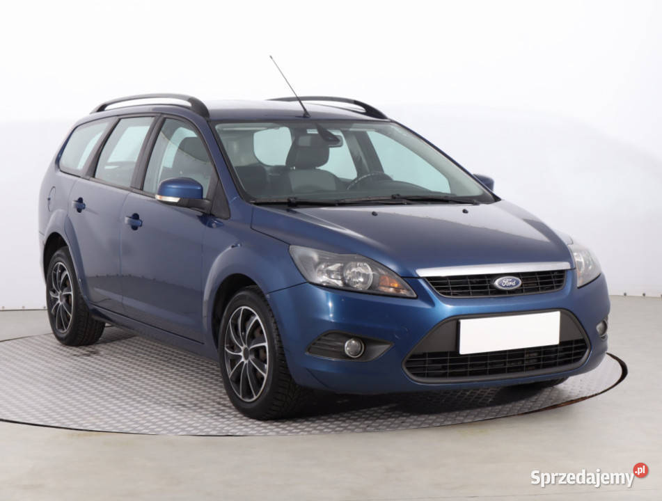 Ford Focus 16 16V klimatyzacja Piaseczno