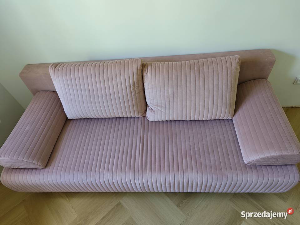 Sofa rozkładana