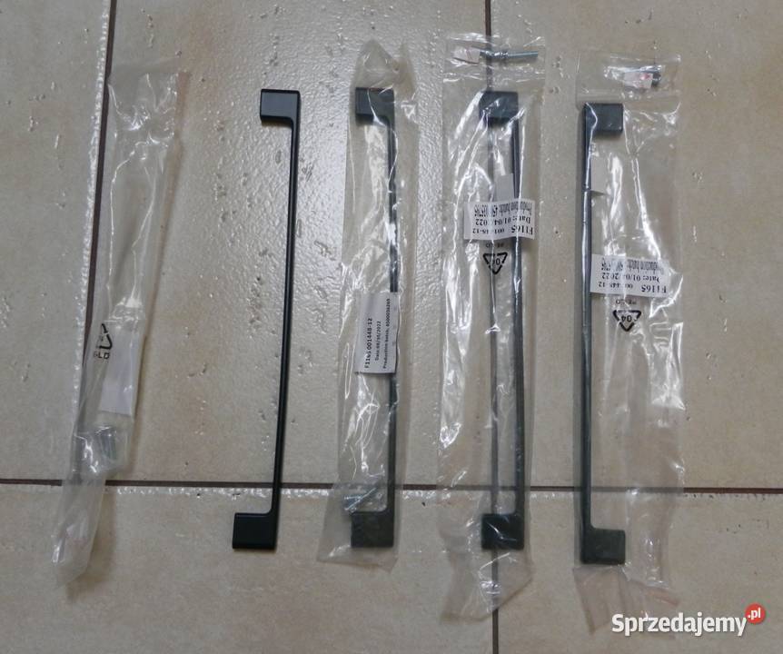 Uchwyty meblowe Dęblin