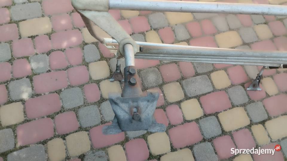 Bagaznik dachowy fiat 126p maluch Tomaszów Lubelski sprzedam