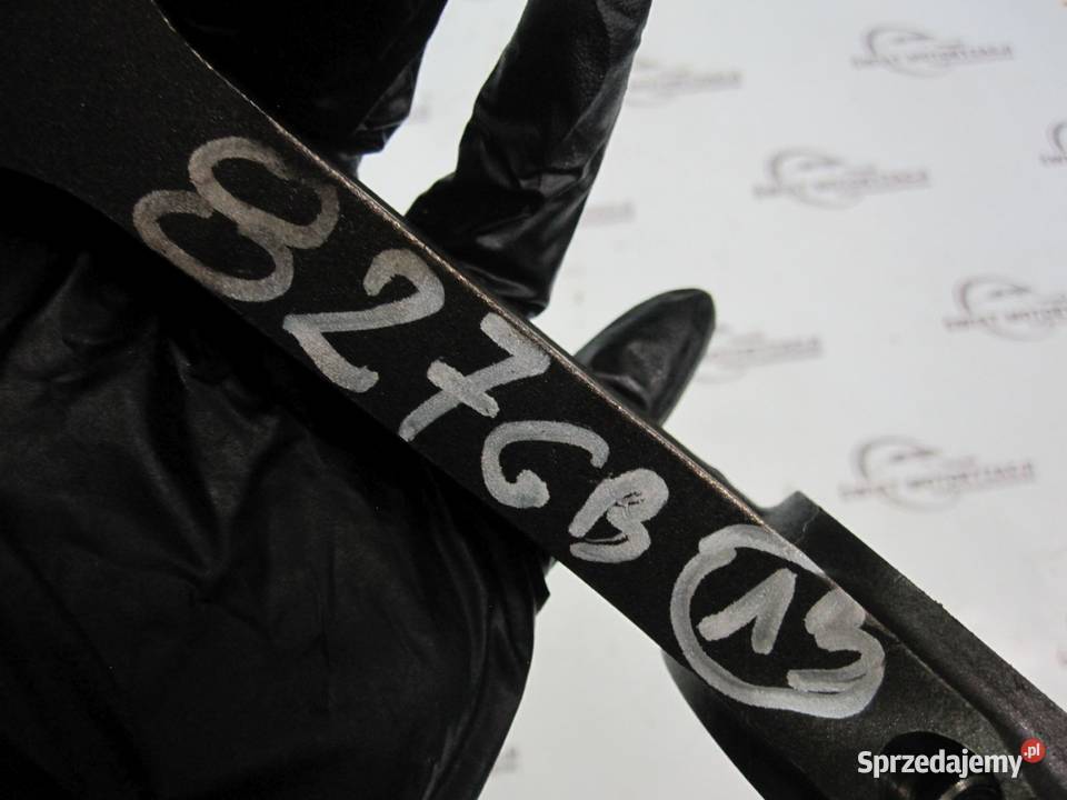 TRANSIT JUMPER BOXER 22 TDCI 85 P8FA tłok