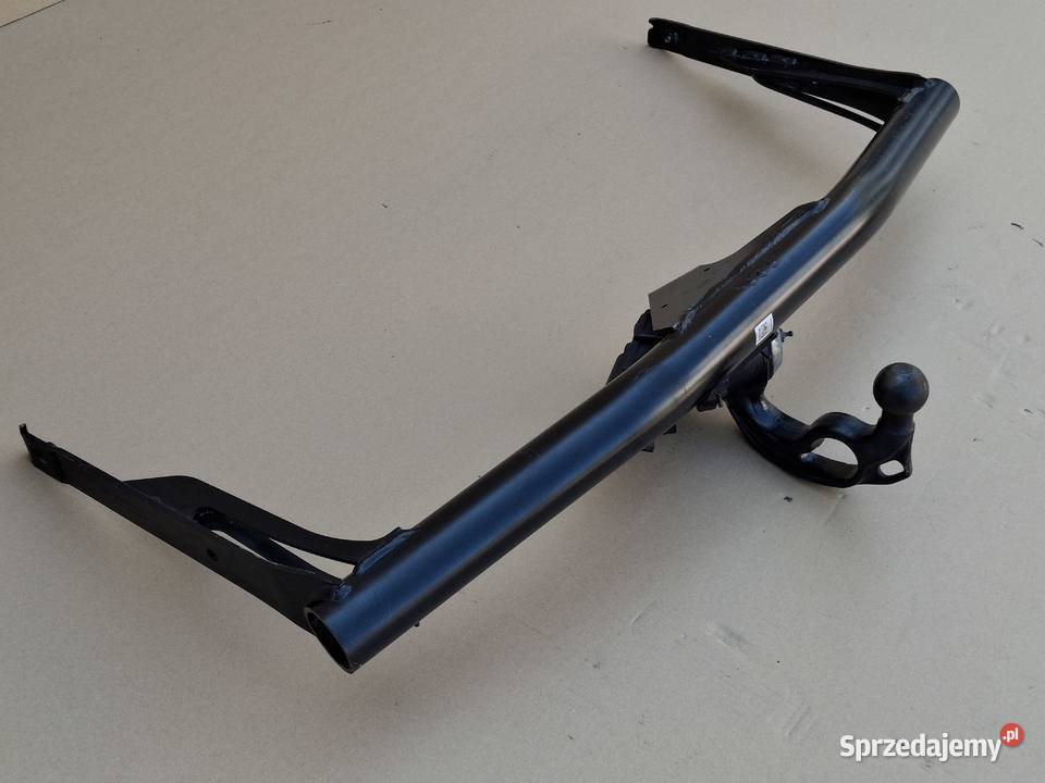 SKODA OCTAVIA IV 4 HAK HOLOWNICZY 5E3803881A Bieleń