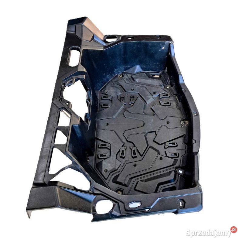 Tylna skrzynia ładunkowa CanAm Maverick BRP Pozostałe małopolskie Nowy Sącz