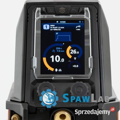 KEMPPI X5 Fastmig 400Amper Krotoszyn sprzedam