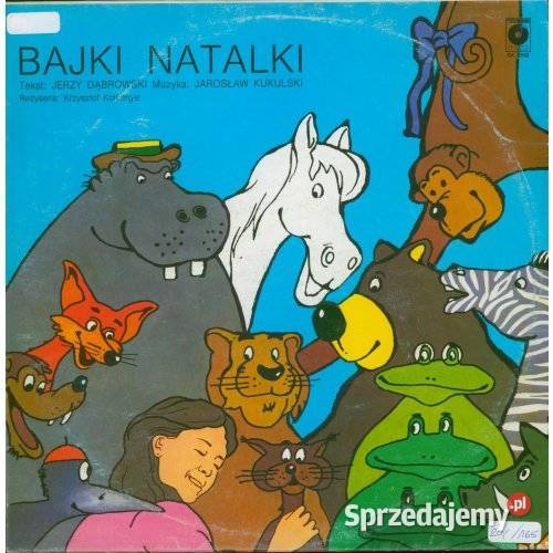 Bajki Natalki