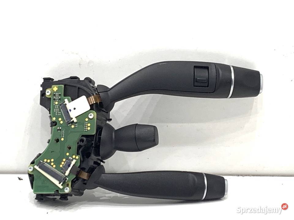 PRZEŁĄCZNIK WYCIERACZEK MERCEDES GLE 1518 SUV podkarpackie