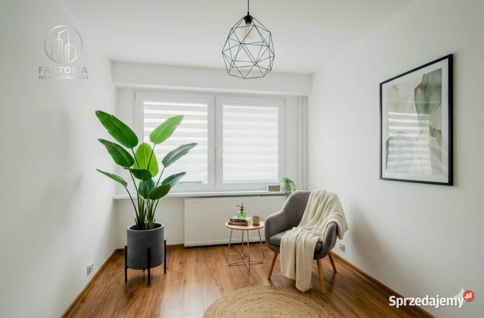 Mieszkanie Białystok 607m2 3pokojowe