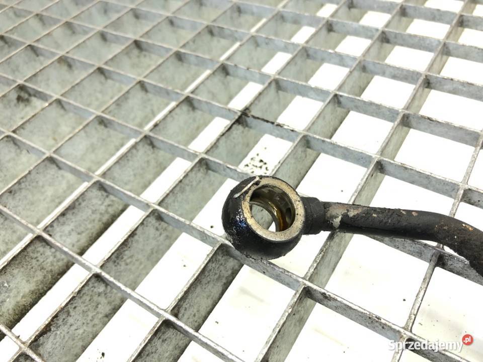 WĄŻ WSPOMAGANIA AUDI A6 C6 27 180 0411 PRZEWÓD podkarpackie