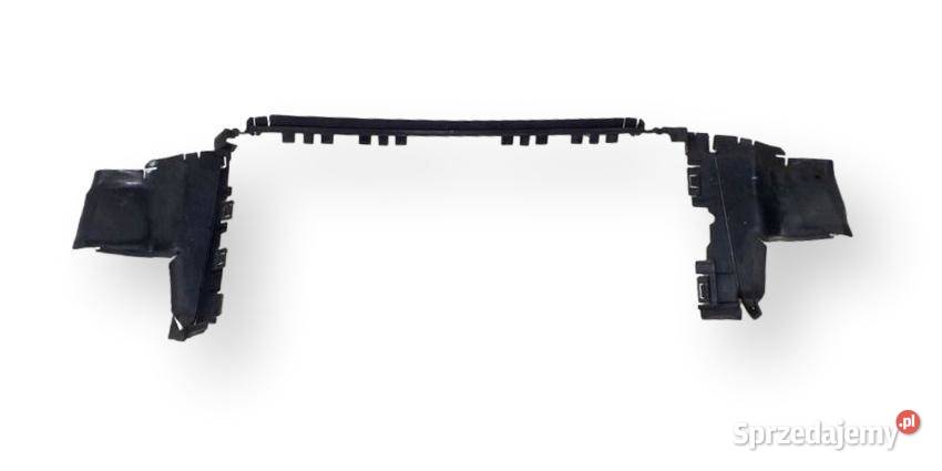 MERCEDES SLK R172 Kierownica powietrza OE