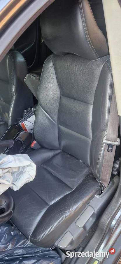 Volvo S60 20t lpg automat stag wrak