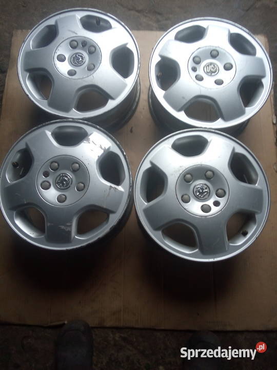 Przyczepy obsypnik i felgi Krośniewice