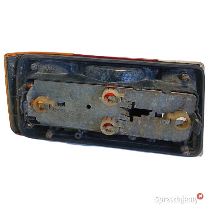 Tylna lampa zespolona 171945095 światło stop nie sprzedam