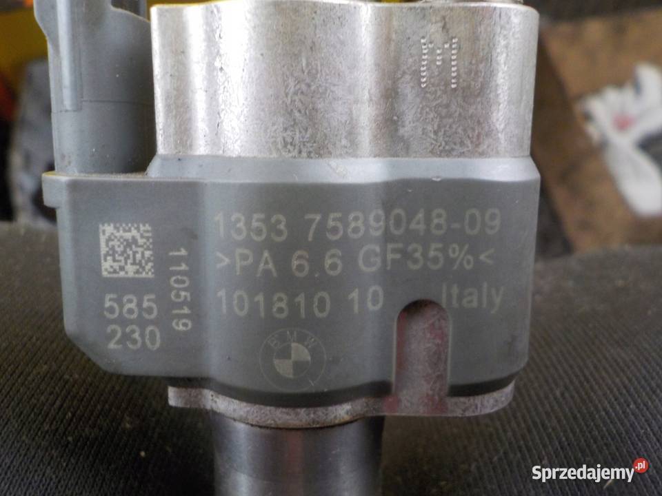 BMW E87 E90 20 B 11r 143 N43B20AY wtrysk osobowe świętokrzyskie Suków sprzedam