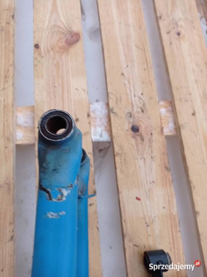 Wahacz tylny Simson Sr 50 Siedlce sprzedam