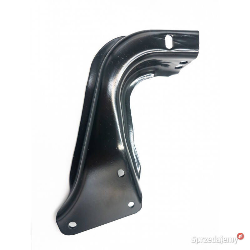 Wspornik lewy bumpera tylnego do quada Canam Bagażniki, stelaże i oparcia