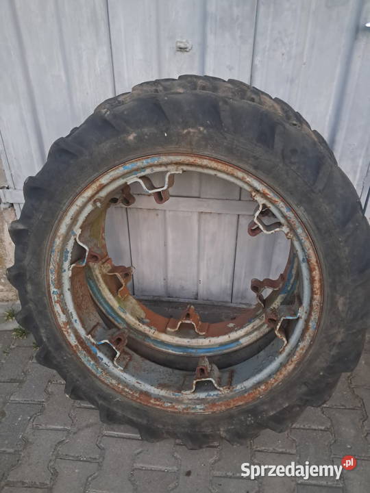 Koła wąskie 95 r32 zetor ursus c360 c330 Aleksandrów Kujawski