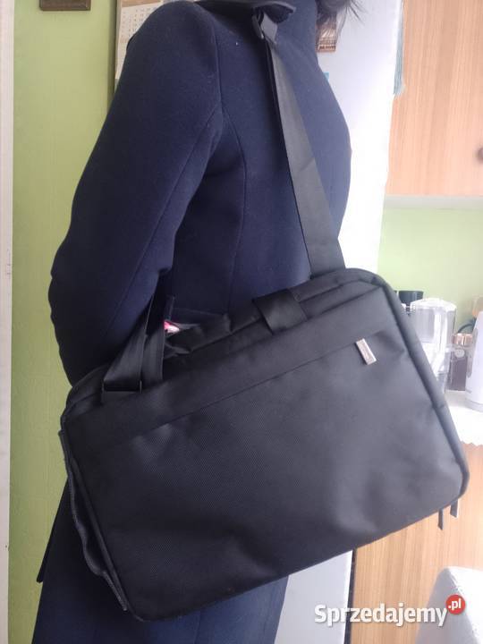 Jeff Banks LondonTorba na laptopa z