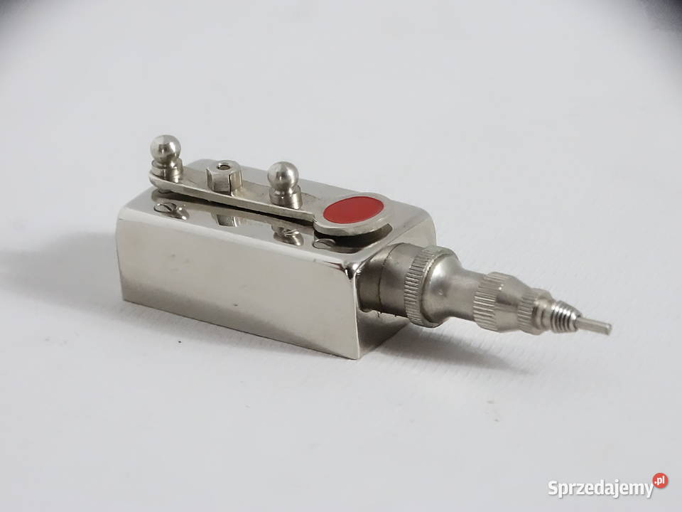 Legendarny Autoknips IV SPRAWNY Made in Germany Biłgoraj