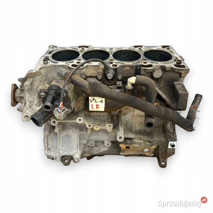 DÓŁ SILNIKA LF Mazda 5 6 Mazda5 Mazda6 20 16V osobowe Chełm