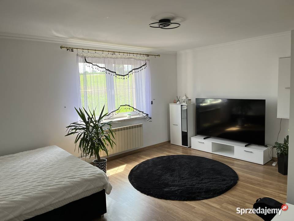 Urokliwe siedlisko na wsi z dużą działkąidealne 6250zł/m2