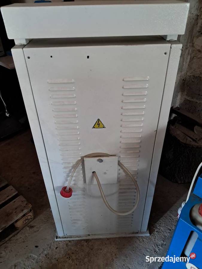 aktywizator parzak elettrotecnica bc maszyna Ostrowiec Świętokrzyski sprzedam