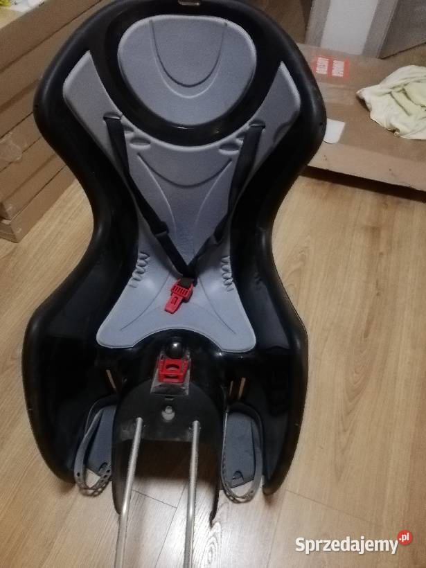 Sprzedam foteli na rower Łódź