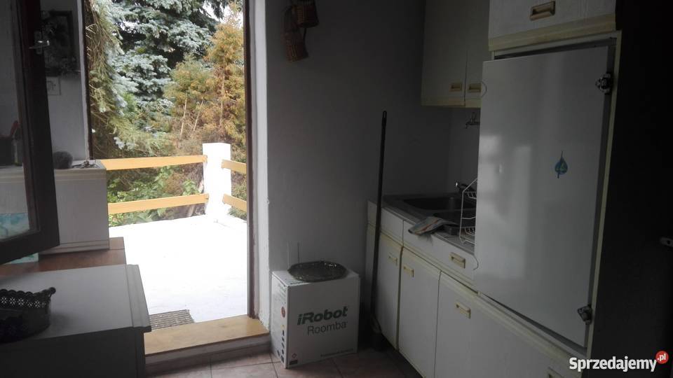 Działka ROD Poznań Złotowska