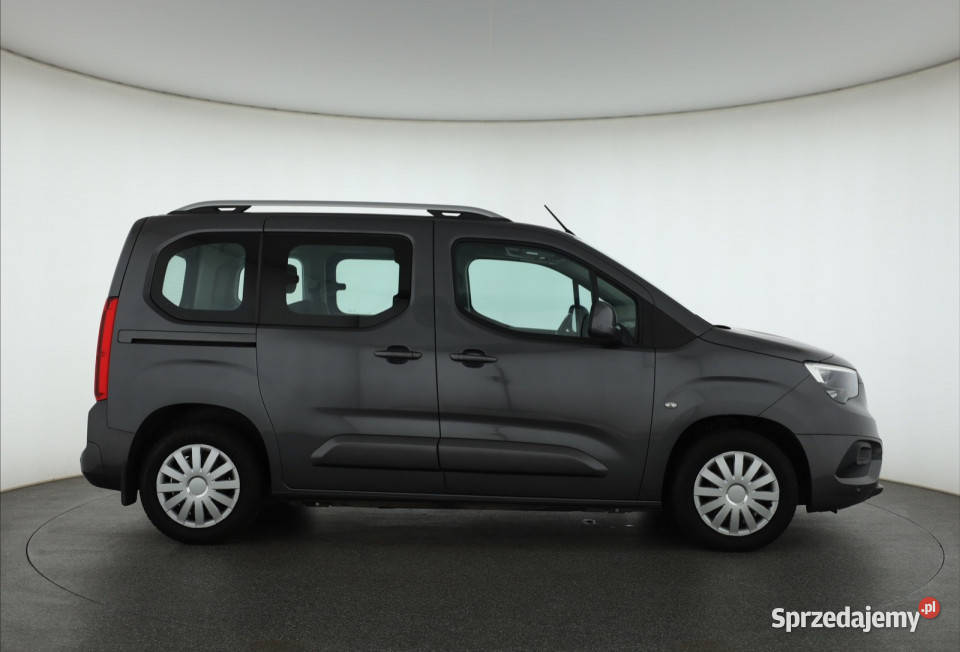 Opel Combo 15 CDTI nieuszkodzony mazowieckie