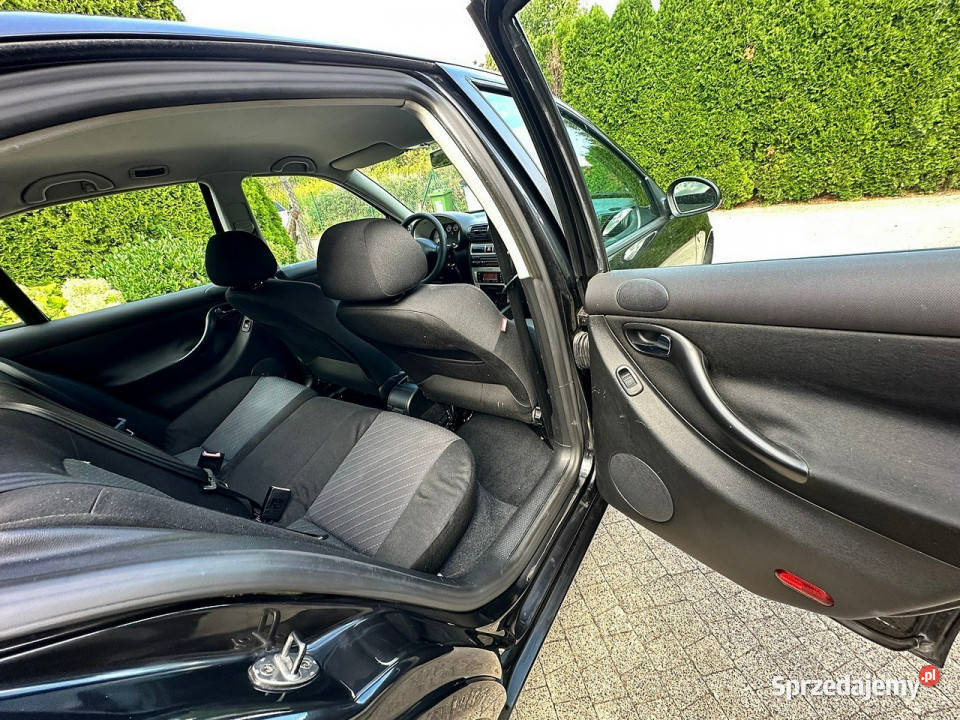 Seat Leon Seat Leon I 16 105 Sport Kliamtronik 105KM sprzedam