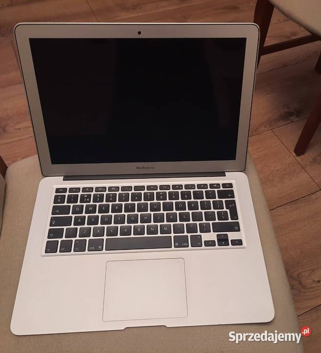 Laptop APPLE MacBook Skarżysko-Kamienna