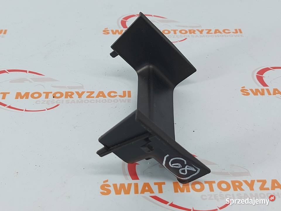 CITROEN DS4 12r osłona zaślepka 9689049577 świętokrzyskie