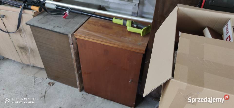 Sprzedam maszyny do szycia w jednej maszyny to Tuczempy