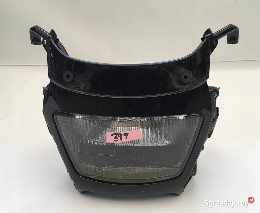 SUZUKI GSF 1200 S BANDIT 9600 Lampa Reflektor